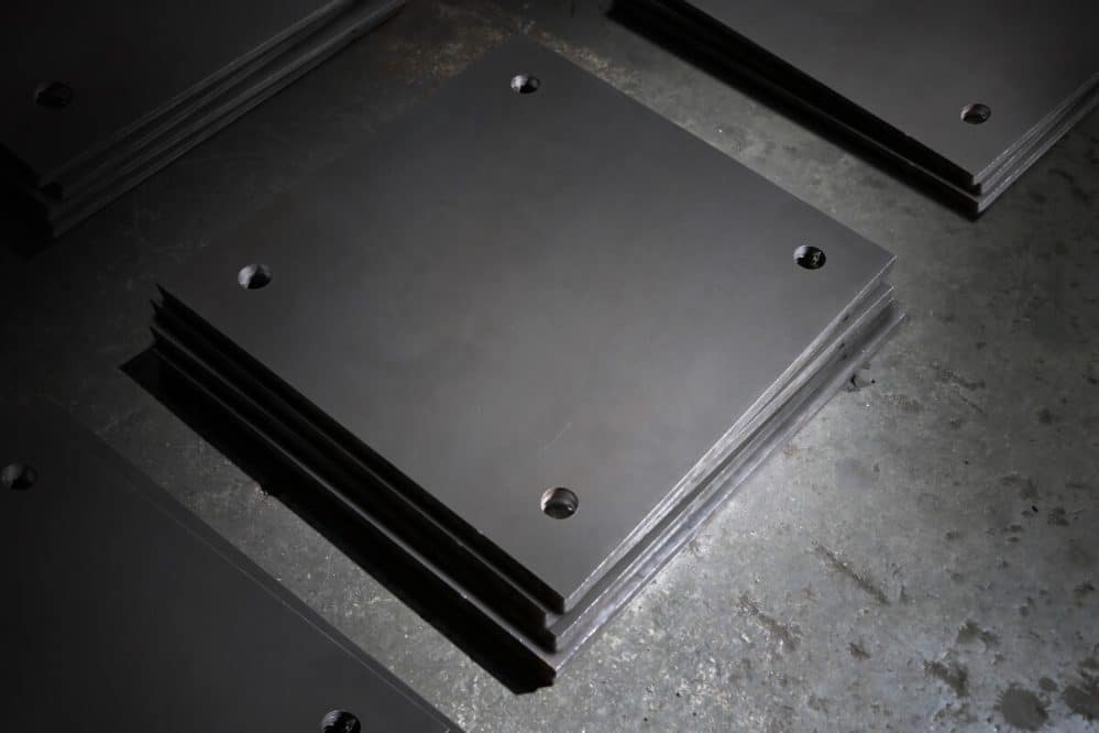 Base Plate