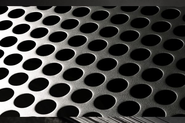 Perforated Sheet