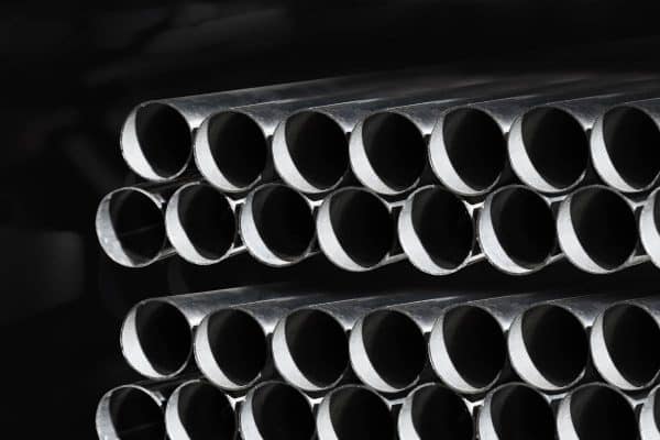 Stainless Steel Pipes