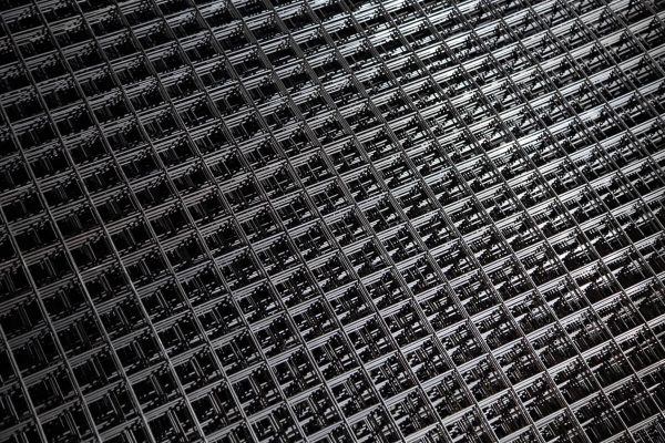 Steel Matting