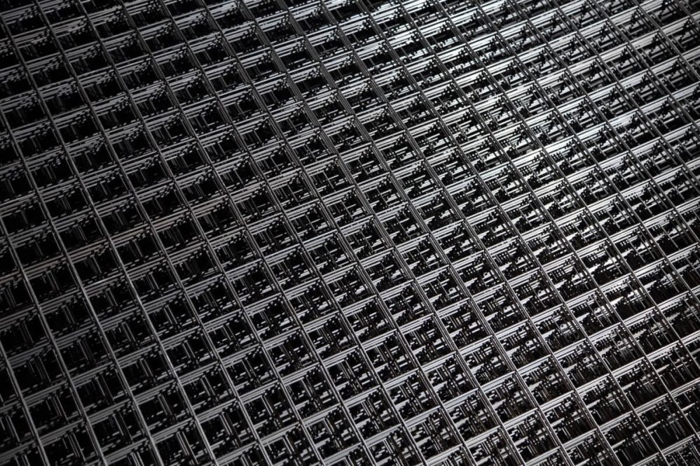 Steel Matting