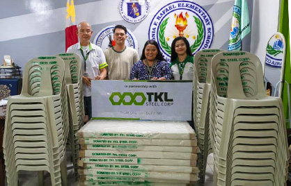 tkl-donated-monoblock-chairs-and-long-foldable