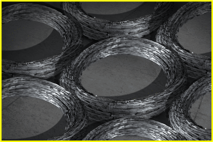 Combat wires available at TKL Steel