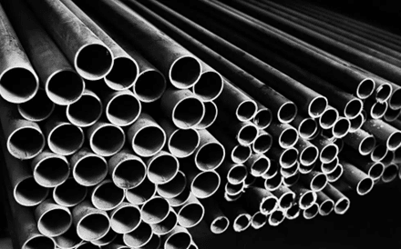 Tubulars available at TKL Steel