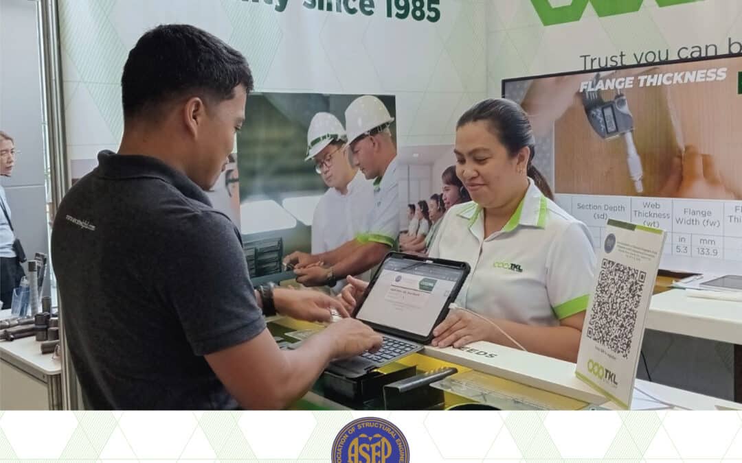 Building Stronger Partnerships at ASEP 2025