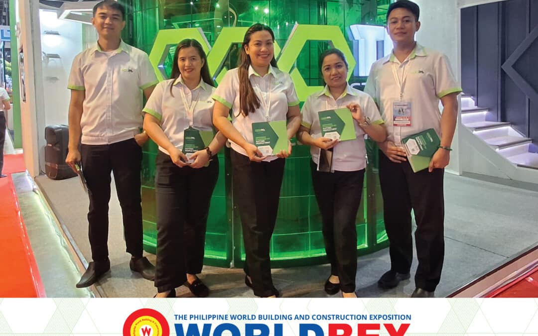 TKL Steel Showcases Excellence at WORLDBEX 2025