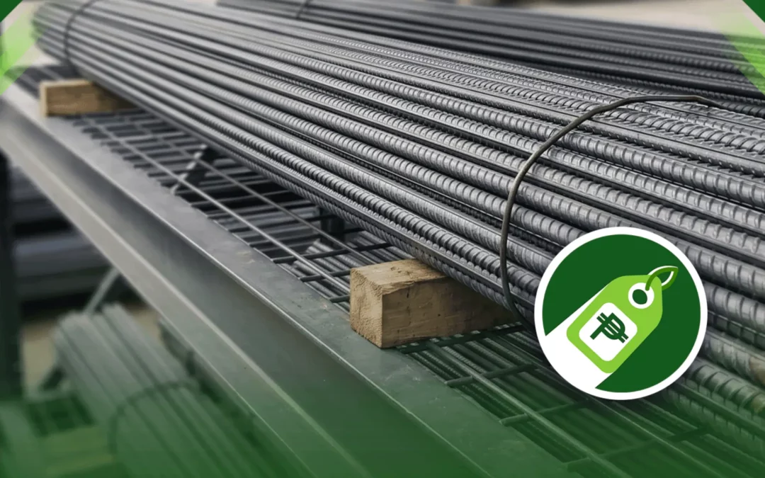 What Actually Drives Rebar Cost and How to Avoid Overpriced Deals