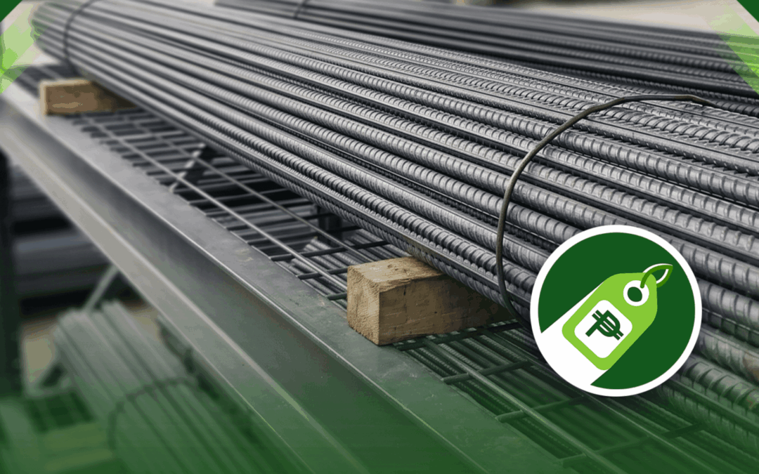 What Actually Drives Rebar Cost and How to Avoid Overpriced Deals